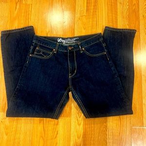 Lrg Jeans